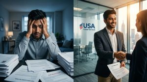 The Best Career Placement Services for International Candidates