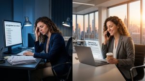 Why Use Professional Staffing Solutions for Your Next Career Move