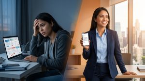 Finding a Reliable Employment Agency Near You